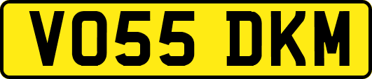 VO55DKM