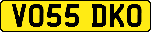 VO55DKO
