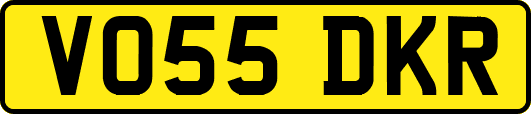 VO55DKR