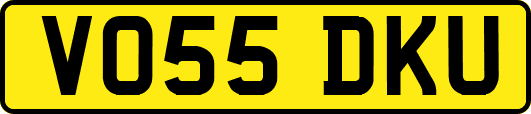 VO55DKU