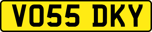 VO55DKY