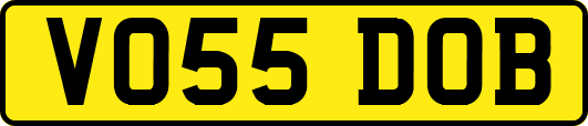 VO55DOB