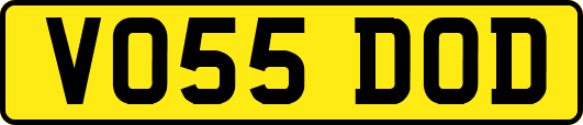 VO55DOD