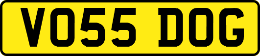 VO55DOG