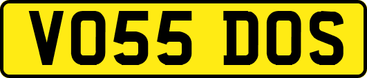 VO55DOS