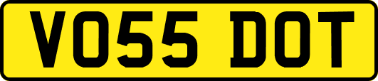 VO55DOT