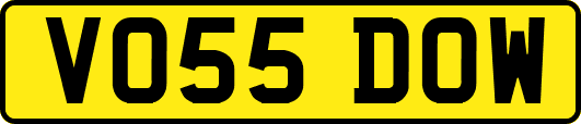VO55DOW