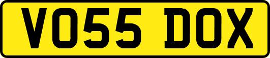VO55DOX