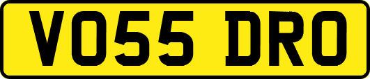 VO55DRO