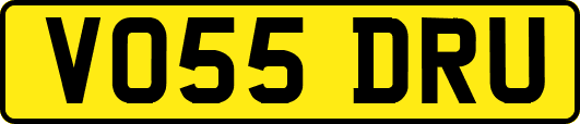 VO55DRU
