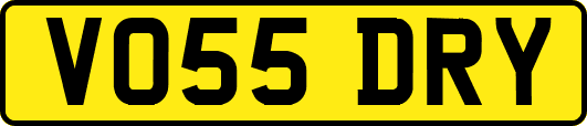 VO55DRY