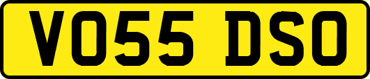 VO55DSO