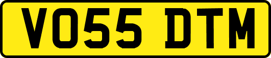 VO55DTM