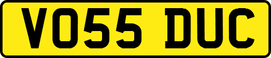 VO55DUC