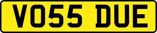 VO55DUE