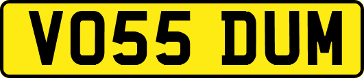 VO55DUM