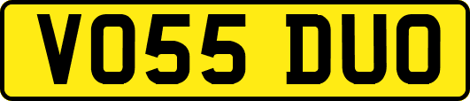 VO55DUO