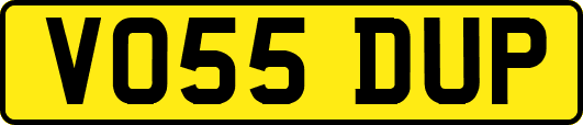 VO55DUP