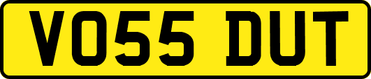VO55DUT