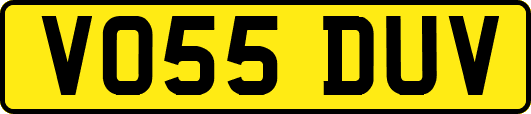 VO55DUV