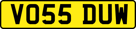 VO55DUW