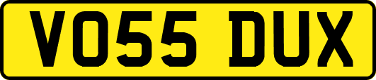 VO55DUX