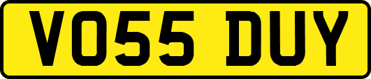 VO55DUY