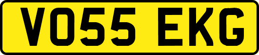 VO55EKG