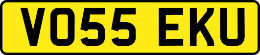 VO55EKU