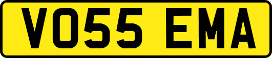 VO55EMA