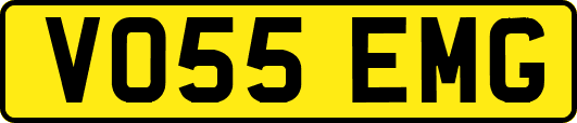 VO55EMG