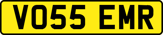 VO55EMR