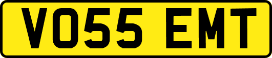 VO55EMT