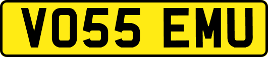 VO55EMU