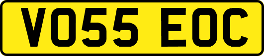 VO55EOC