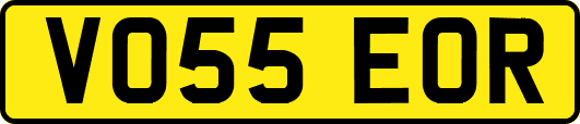 VO55EOR