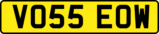 VO55EOW