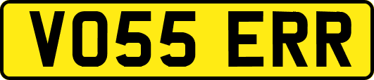 VO55ERR