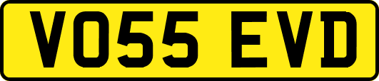 VO55EVD