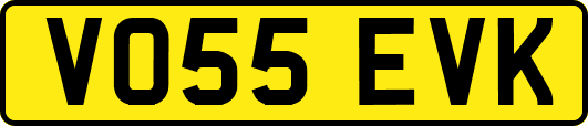 VO55EVK