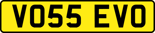 VO55EVO