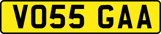 VO55GAA