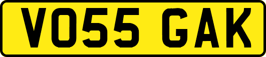 VO55GAK