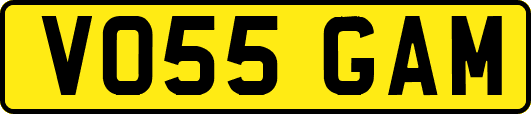 VO55GAM