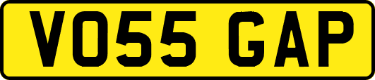 VO55GAP