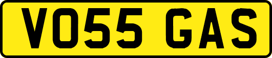 VO55GAS