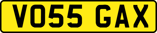VO55GAX