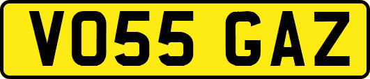VO55GAZ