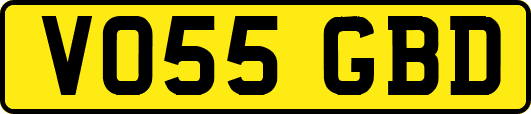 VO55GBD