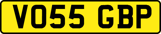 VO55GBP